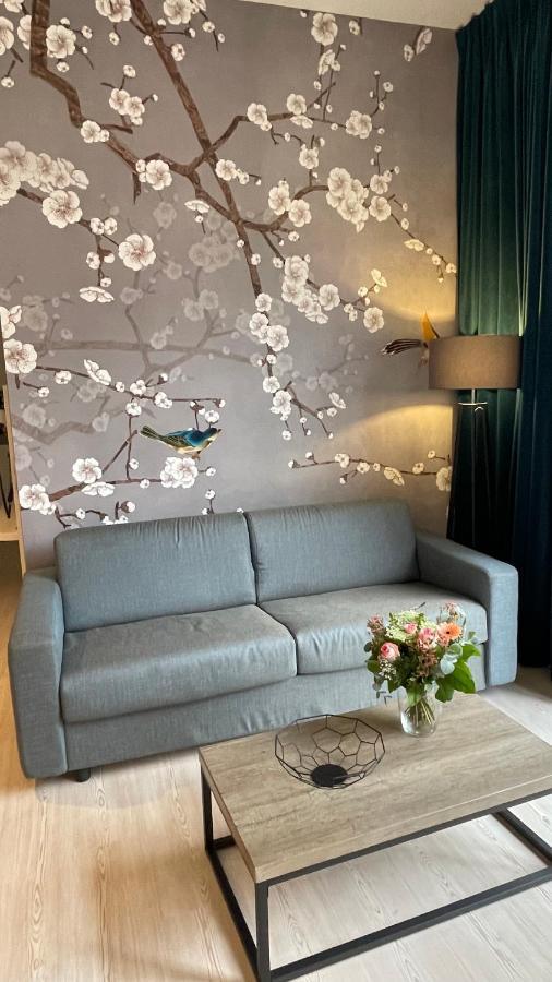 Design-Apartments Am Kaisersaal 埃尔福特 外观 照片